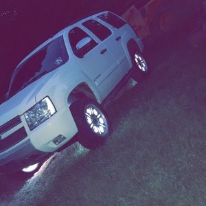 Meet your Posher, Austin